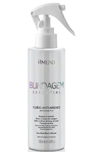 [rec] Fluído Antiumidade Amend Blindagem Essencial 180ml