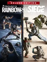 Tom Clancy's Rainbow Six Siege Deluxe | Economize 67%