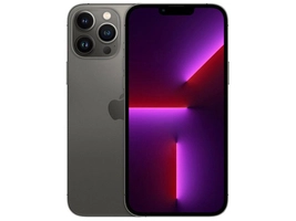 Apple iPhone 13 Pro Max 128GB Grafite - Tela 6,7&amp;quot; 12MP iOS