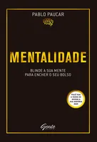 Livro - Mentalidade | R$21