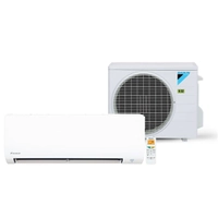 [CASHBACK PELANDO R$ 2.494,33] Ar Condicionado Daikin Split Inverter 9000 BTU Frio 220V