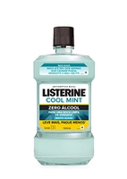 Listerine Cool Mint Enxaguante Bucal Sem Álcool, 1,5l