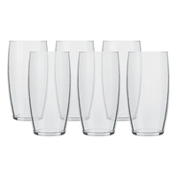 Conjunto 6 Copos 300ml Nadir Oca