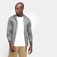 Jaqueta Watkins & Krown Com Capuz Masculina - Watkins&Krown | R$ 44