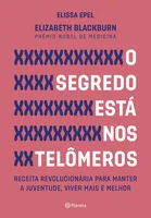 O segredo está nos telômeros | R$32
