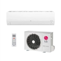 Ar Condicionado Split Hi Wall - Inverter - LG - Dual Inverter Voice +AI - 19.000 BTUs - Frio - 220V