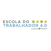 Cursos gratuitos com certificado - Escola do Trabalhador 4.0 