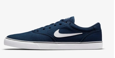 Tênis Nike SB Chron 2 Canvas Unissex 36