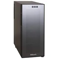 Climatizador de Vinho Easycooler 12 Garrafas - R$629