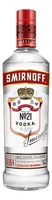 Vodka Smirnoff 600ml
