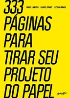 E-book | 333 páginas para tirar seu projeto do papel