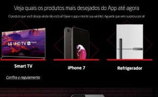 Desejados da Black Ponto Frio (Já teve Iphone por R$310 e Geladeira R$270)
