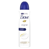[Super 10,96] Dove Original - Desodorante Antitranspirante Aerosol, 150ml