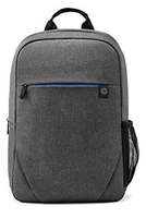 Mochila HP Prelude p/ Notebook 15.6, Cinza