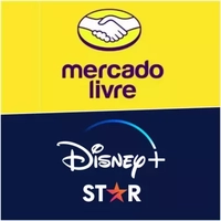[ÚLTIMO DIA] Mercado Livre - Nível 6 por R$9,90 durante 1 ano