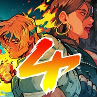 Jogo Streets of Rage 4 - Apps no Google Play - Android