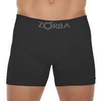 Cueca boxer algodão zorba 781 (diversas cores) 
