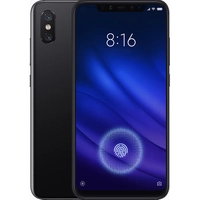 Xiaomi Mi8 Mi 8 Pro 6.21 inch 6GB RAM 128GB ROM Snapdragon 845 Octa core por R$ 1881