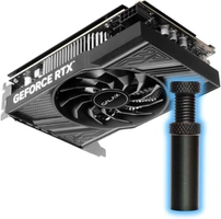 Suporte Ajustável para Placa de Vídeo GPU VGA