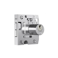 STAM FECH. 2002 CROMADO - CIL. REDONDO