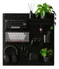 Pegboard para Setup Gamer e Home Office