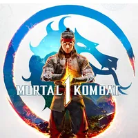 (STEAM) Jogo Mortal Kombat 1 - PC