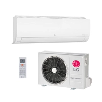 [Cashback Pelando R$ 2913] Ar Condicionado LG Split Inverter 19000 BTUs Frio 220V