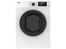 [Com Cashback R$1279]  Secadora de Roupas de Piso EOS 12kg ESR211VB 15 Programas de Secagem - 220V