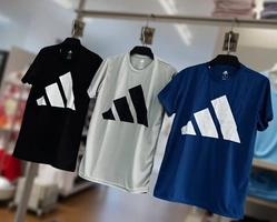 Camiseta Adidas Essentials Big Logo