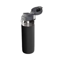 [R$ 11,88 moedas] Garrafa Térmica 800ml 