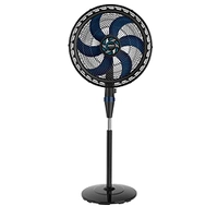 Ventilador de Coluna Desmontável Arno Xtreme Force Breeze 50cm VB52 110V