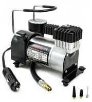 [Receba R$ 80 de volta no MagaluPay] Compressor De Ar Portátil 12v 