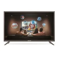 Smart TV LED 39” Semp S3900FS Full HD - Wi-Fi Conversor Digital 2 HDMI USB | R$1.100
