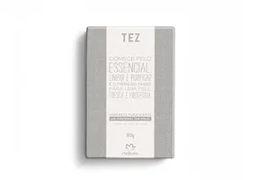 [Natura] Sabonete Purificante Tez, 80g - R$9