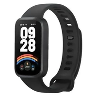 Relógio Smartwatch Xiaomi Smart Band 9 Active M2435b1 - Preto