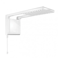 Chuveiro Lorenzetti Acqua Storm Ultra Branco 7800W 220 Volts R$194