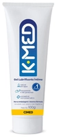 Lubrificante Íntimo Kmed Gel 100g