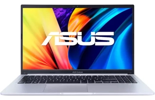 (CC ML) Notebook ASUS Vivobook  i5 12450H 8GB 256GB Linux 15,6 FHD  BQ1757 Pra