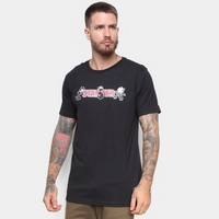 [APP] Seleção camisetas Starter P ao GG | R$25