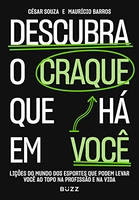 [Ebook] [Grátis] Descubra o craque que há em você