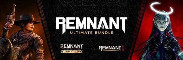 Remnant Ultimate Bundle - Steam