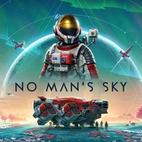 Jogo No Man's Sky - PC Steam