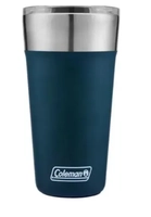 Copo Térmico de Cerveja Azul - Coleman 600ml