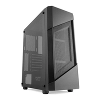 GABINETE GAMER AIGO DARKFLASH POLLUX | R$150