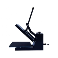 Prensa Térmica para Sublimação Plana 38x38cm HP-3802