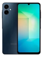 Samsung Galaxy A06 128GB 4GB 6.7" 4G Azul Escuro