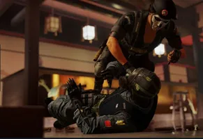 Tom Clancy’s Rainbow Six - SIEGE - Standard Edition