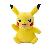 Pelúcia Pikachu Pokémon 60cm [INTERNACIONAL]
