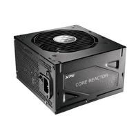 [ Primeira Compra R$ 461 ] Fonte de Alimentação Adata XPG Core Reactor 650W 80 Plus Gold PCF Ativo Full Modular C/Cabo