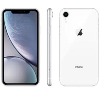 [APP] IPHONE XR 128GB BRANCO